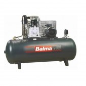 Balma Italia NS39-500 FT7.5 Compresor de aer Balma NS39-500 FT7.5, debit aspirat 827 l/min, 500L, 11bar, 400V