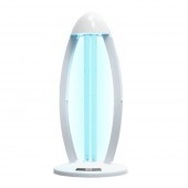 BASS Polska BH12751 Lampa Ultraviolete Bass BH12751 UV-C Germicidal, 38W, telecomanda