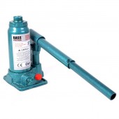 BASS Polska BS-3302 Cric hidraulic Bass BS-3302, capacitate 3 Tone, 20-38.5 cm