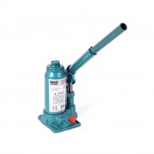 BASS Polska BS-3302 Cric hidraulic Bass BS-3302, capacitate 3 Tone, 20-38.5 cm