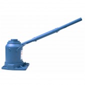 BASS Polska BS-3311 Cric hidraulic Bass BS-3311, capacitate 20 Tone, profil scazut