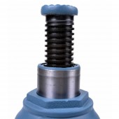 BASS Polska BS-3311 Cric hidraulic Bass BS-3311, capacitate 20 Tone, profil scazut