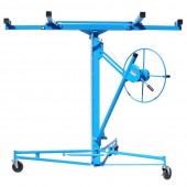 BASS Polska BS-3401 Dispozitiv ridicare si suport placi rigips-carton Bass BS-3401, 128x488 mm, maxim 64 Kg