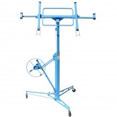 BASS Polska BS-3401 Dispozitiv ridicare si suport placi rigips-carton Bass BS-3401, 128x488 mm, maxim 64 Kg