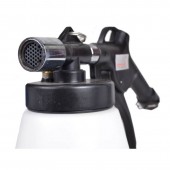 BASS Polska BS-3611 Dispozitiv pentru inlocuit si aerisit lichidul de frana, Bass BS-3611, 180l/min, 0.75L 