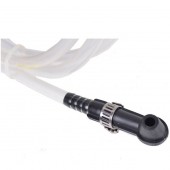 BASS Polska BS-3611 Dispozitiv pentru inlocuit si aerisit lichidul de frana, Bass BS-3611, 180l/min, 0.75L 