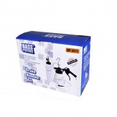 BASS Polska BS-3611 Dispozitiv pentru inlocuit si aerisit lichidul de frana, Bass BS-3611, 180l/min, 0.75L 