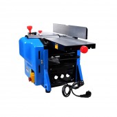 BASS Polska BS-4780 Masina de rindeluit si degrosat Bass BS-4780, putere 1600W, 0-3mm, 204 mm, 8000 rpm