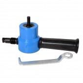 BASS Polska BS-5198 Adaptor de taiat tabla pentru bormasina Bass BS-5198, maxim 2mm