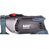 BASS Polska BS-5205 Bormasina cu percutie si viteza variabila Bass BS-5205, 1300 W, 0-3000 rpm