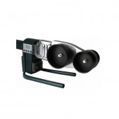 BASS Polska BS-6506 Trusa sudura tevi PPR, Bass BS-6506, putere 2900W, 7 bacuri 16-63 mm