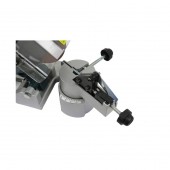 BASS Polska BS-8255 Masina de ascutit lant fierastrau Bass BS-8255, putere 180W, 6300 rpm