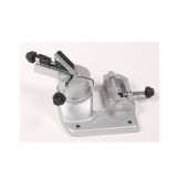 BASS Polska BS-8255 Masina de ascutit lant fierastrau Bass BS-8255, putere 180W, 6300 rpm