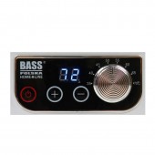 BASS Polska BS-BH10602 Deshidrator fructe si legume, plante, flori, Bass BS-BH10602, 5 tavi, design modern 250W