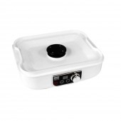 BASS Polska BS-BH10602 Deshidrator fructe si legume, plante, flori, Bass BS-BH10602, 5 tavi, design modern 250W