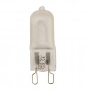 Bec cu halogen G9 Frost, putere 40 W, 500 lm