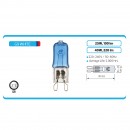 Bec cu halogen G9 White, putere 40 W, 220 lm