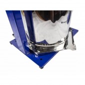 BEM BEM-4950 Presa pentru struguri VILEN, 20L, Inox
