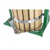 BEM BEM-4952 Presa pentru struguri Vilen 20L, lemn