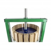 BEM BEM-4952 Presa pentru struguri Vilen 20L, lemn