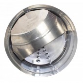 BEM Bem-7889 Razatoare electrica Bocika, pentru fructe, legume si radacinoase, Inox, 300 kg/h, 0.18 kW