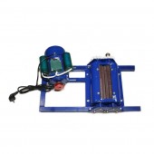 BEM GF-0894 Zdrobitor struguri electric Micul Fermier, 500W, 500kg/h