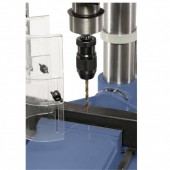 Bernardo 01-1113 Masina de gaurit cu coloana 400V, 1.5kW, Bernardo B 610 Pro