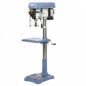 Bernardo 01-1113 Masina de gaurit cu coloana 400V, 1.5kW, Bernardo B 610 Pro