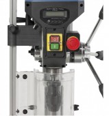 Bernardo 01-1126 Masina de gaurit cu masa 230V sau 400V, Bernardo BM 20 Vario