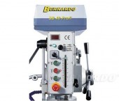 Bernardo 01-1175XL Masina de gaurit puternica cu reglaj al vitezelor fara pasi Bernardo SB 40 Profi
