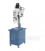 Bernardo 01-1251 Masina de gaurit cu angrenaj si masa 400V, Bernardo GB 30 T