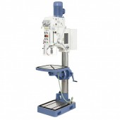 Bernardo 01-1281XL Masina de gaurit cu angrenaj si coloana Bernardo GB 40 S, 400V, avans automat