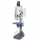 Bernardo 01-1302XL Masina de gaurit cu coloana si transmisie prin curea Bernardo GB 40 Vario, 400V