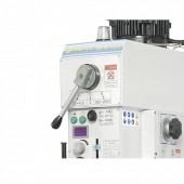 Bernardo 01-1302XL Masina de gaurit cu coloana si transmisie prin curea Bernardo GB 40 Vario, 400V