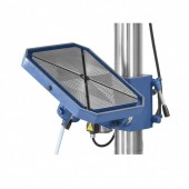Bernardo 01-1302XL Masina de gaurit cu coloana si transmisie prin curea Bernardo GB 40 Vario, 400V