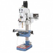 Bernardo 01-1306XL Masina de gaurit cu angrenaj si coloana Bernardo GB 50 SK, 400V, turatie variabila