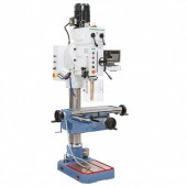 Bernardo 01-1306XL Masina de gaurit cu angrenaj si coloana Bernardo GB 50 SK, 400V, turatie variabila