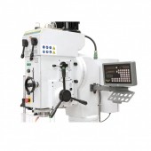 Bernardo 01-1306XL Masina de gaurit cu angrenaj si coloana Bernardo GB 50 SK, 400V, turatie variabila