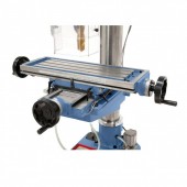 Bernardo 01-1306XL Masina de gaurit cu angrenaj si coloana Bernardo GB 50 SK, 400V, turatie variabila