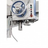 Bernardo 01-1329XL Masina de gaurit radiala Bernardo RD 1250 x 50, 400V, filetare, zencuire