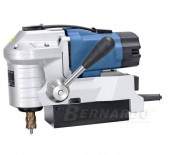 Bernardo 01-1400 Masina de gaurit magnetica Bernardo MD 3530
