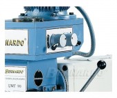 Bernardo 02-1228XL Masina de frezat universal, UWF 90, Bernardo