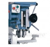 Bernardo 02-1246XL Masina de frezat universal, UWF 95 N, Bernardo