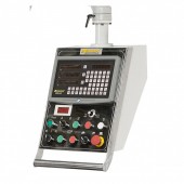 Bernardo 02-1247XL Masina de frezat universala Bernardo UWF 95 N Vario, 400V, invertor Siemens