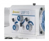 Bernardo 02-1267XL Masina de frezat universala UWF 110, Bernardo