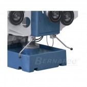 Bernardo 02-1285XL Masina de frezat universala FU 1200 cu cititor digital pe 3 axe, Bernardo