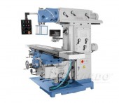 Bernardo 02-1289XL Masina de frezat universal UWF 150, Bernardo