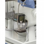 Bernardo 02-1295 Masina de frezat multifunctionala Bernardo MFM 250 cu cititor digital pe 3 axe, 400V, cap frezat multifunctional