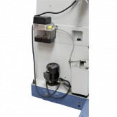 Bernardo 02-1316XL Masina de frezat cu batiu Bernardo BFM 2100, 400V, inclinare cap frezor 360°, 3 axe