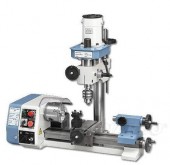 Bernardo 03-1005/ Strung cu ax conducator Proficenter 250, Bernardo